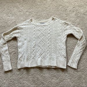 Cute American Eagle Sweater